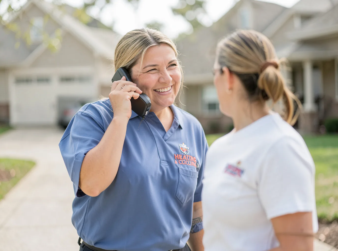 Hvac Repair Wellford, SC FAQs